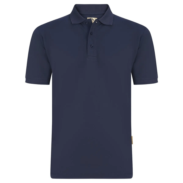 DPSC Poloshirt