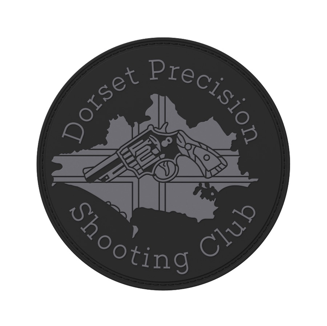 DPSC Tactical Patch