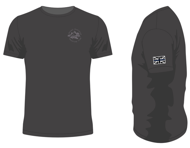 DPSC Poloshirt