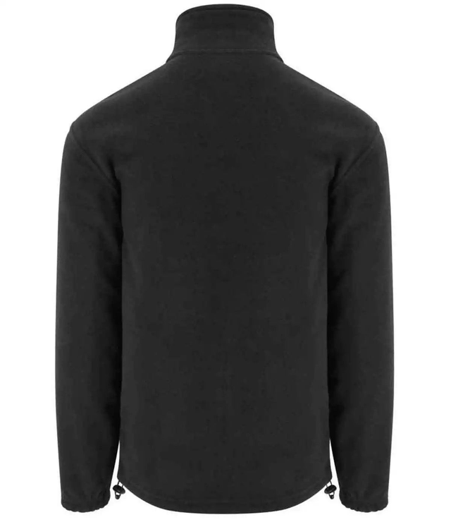 DPSC Fleece Jacket