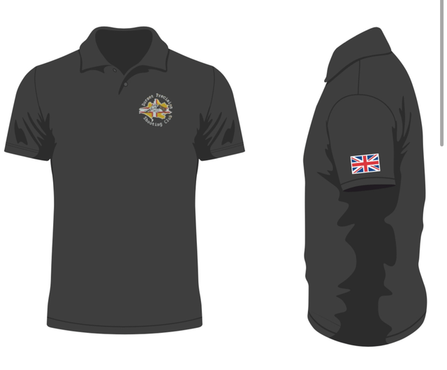 DPSC Poloshirt