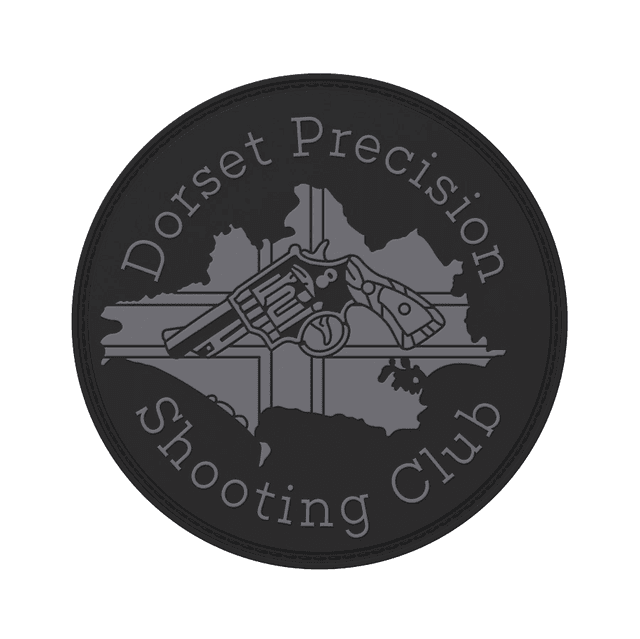 DPSC Tactical Patch