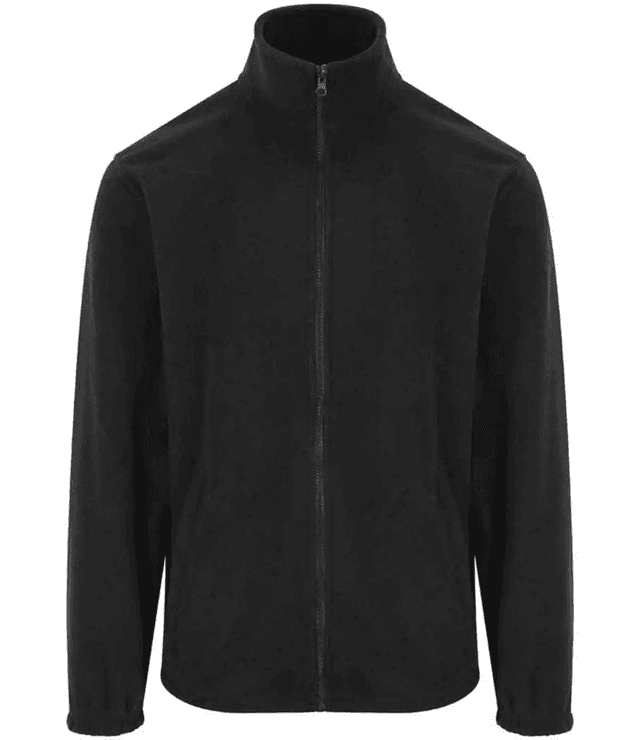 DPSC Fleece Jacket